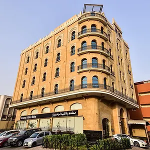 Down Town 3*, جدة المملكة العربية السعودية