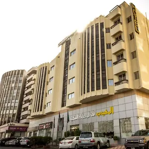 **** Appart hôtel Al Muhaidb Palastine Arabie saoudite