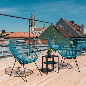 Weidenhof Hotel Ratisbonne