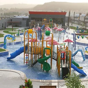 عمارية اكوابارك , الرياض المملكة العربية السعودية