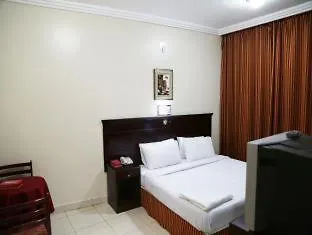 Al Bostan Al Masi Hotel La Mecque