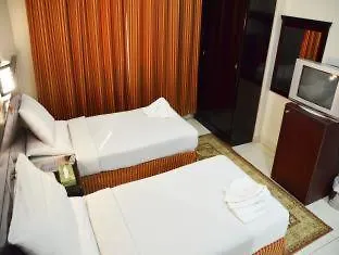 Al Bostan Al Masi Hotel La Mecque 0*,