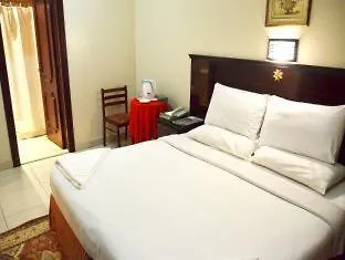 Al Bostan Al Masi Hotel La Mecque