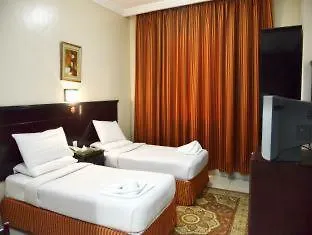 Al Bostan Al Masi Hotel La Mecque 0*,  Arabie saoudite